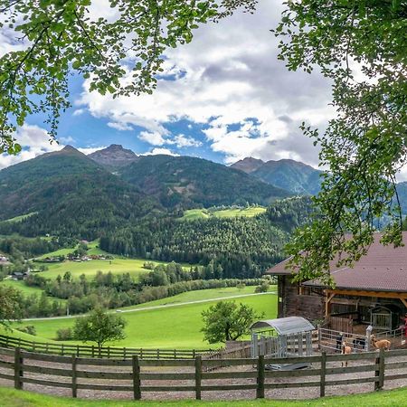 Ruggenthalerhof Apartment Matrei in Osttirol Exterior foto