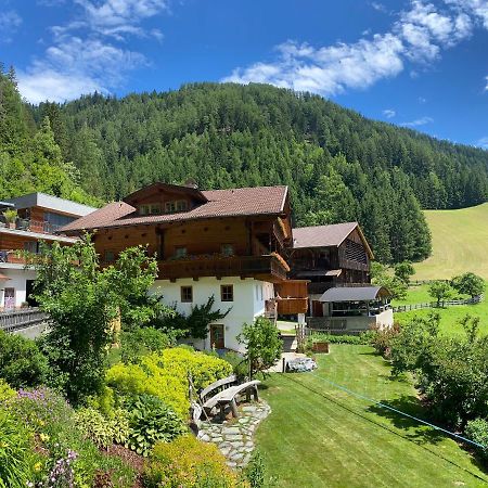 Ruggenthalerhof Apartment Matrei in Osttirol Exterior foto