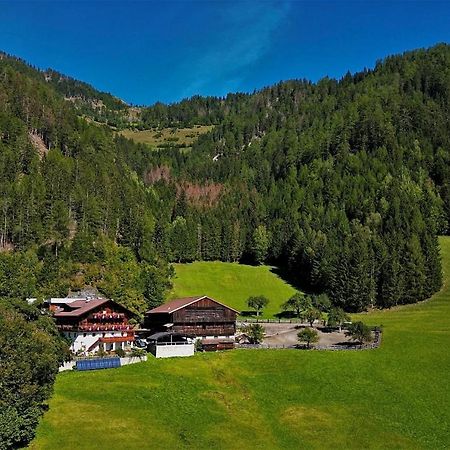 Ruggenthalerhof Apartment Matrei in Osttirol Exterior foto