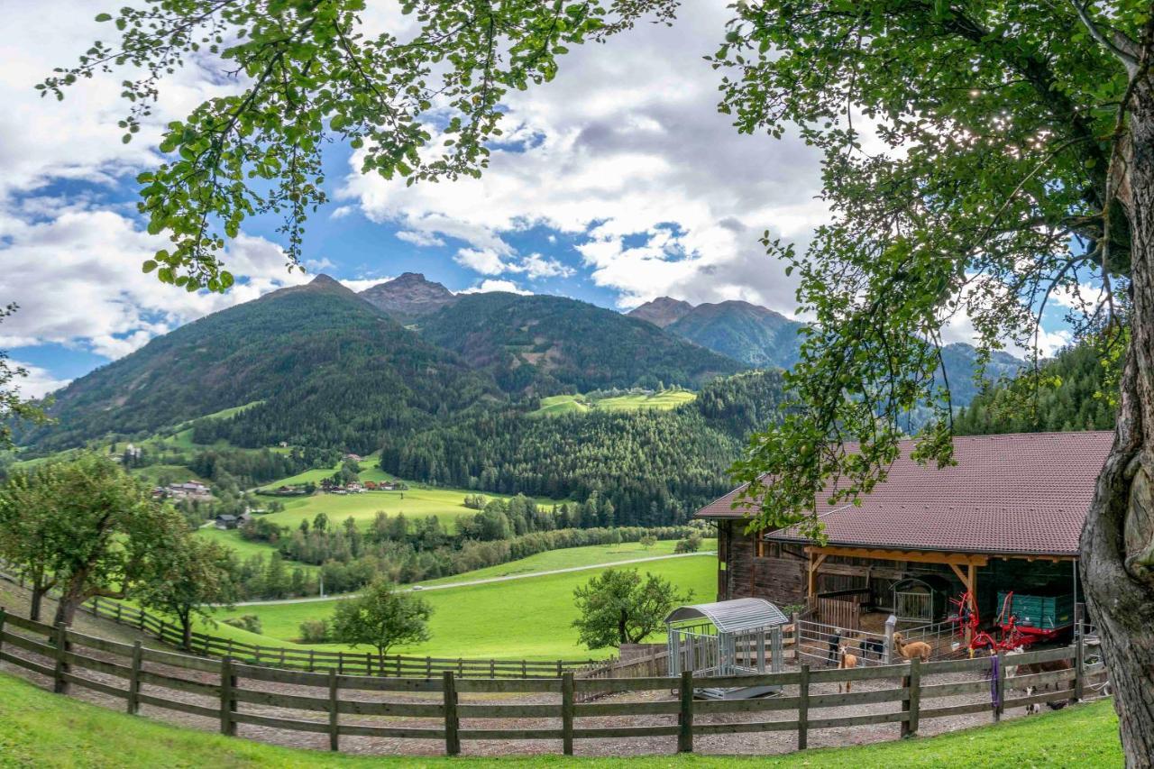 Ruggenthalerhof Apartment Matrei in Osttirol Exterior foto
