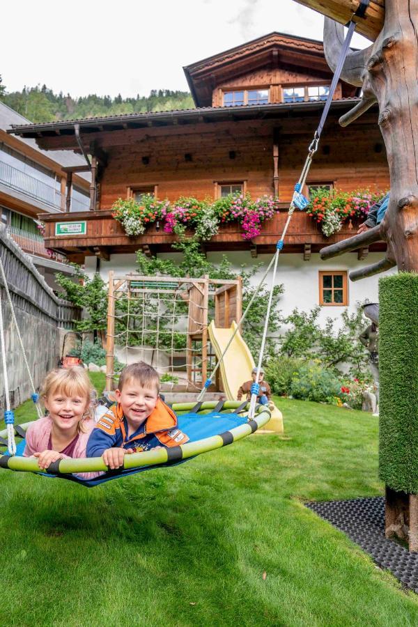 Ruggenthalerhof Apartment Matrei in Osttirol Exterior foto