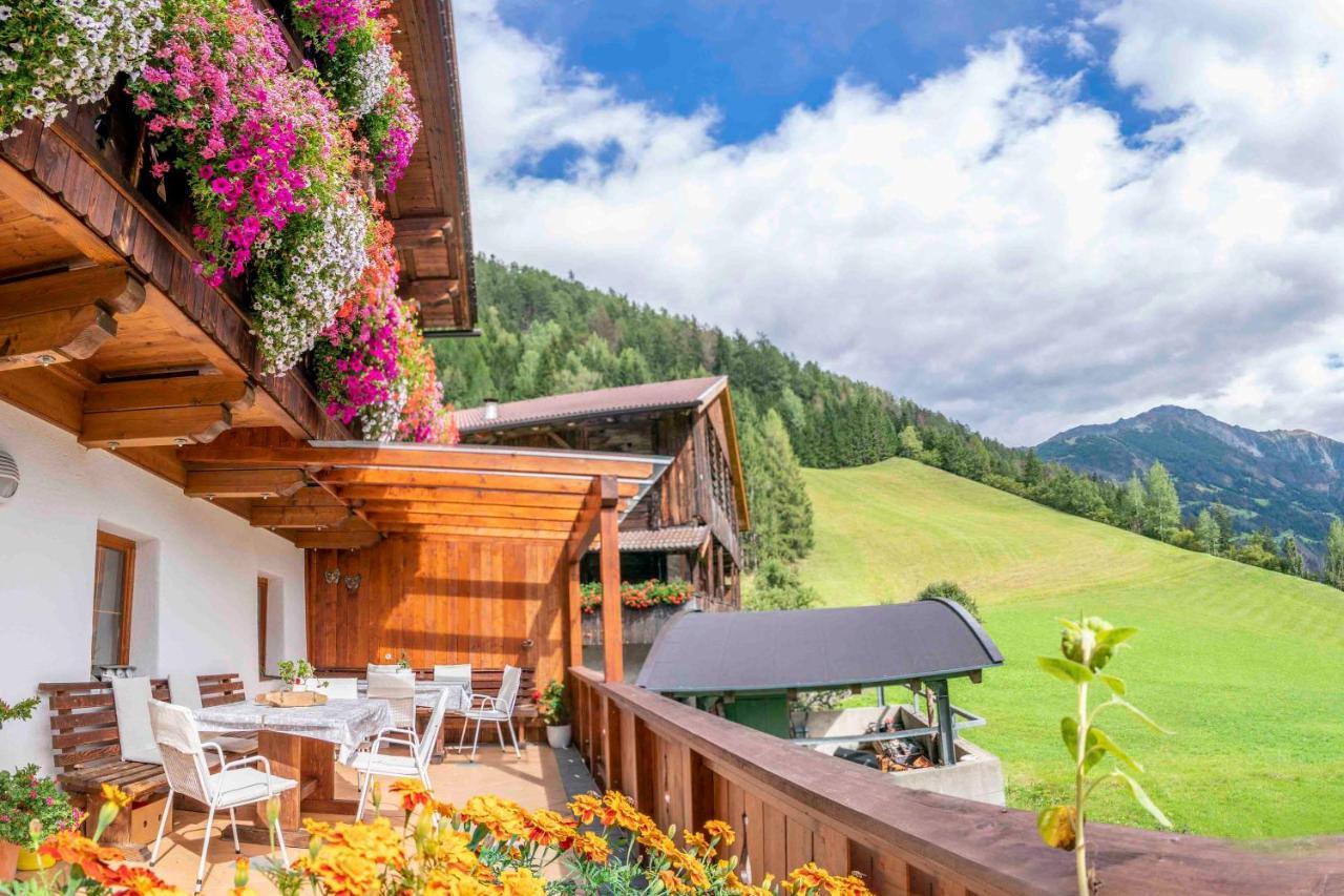 Ruggenthalerhof Apartment Matrei in Osttirol Exterior foto