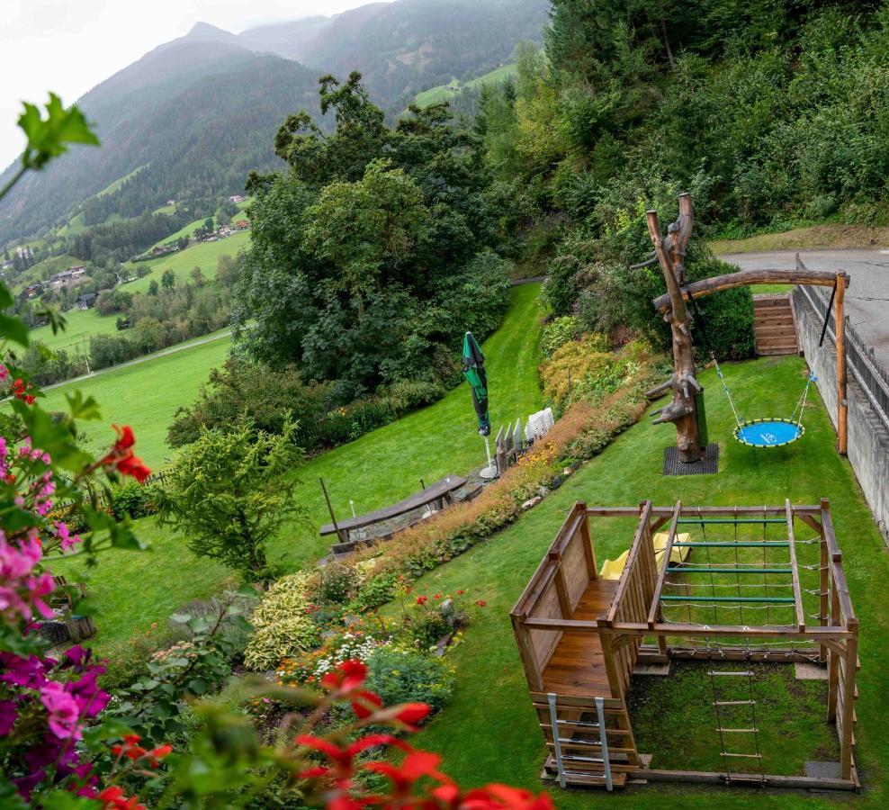 Ruggenthalerhof Apartment Matrei in Osttirol Exterior foto