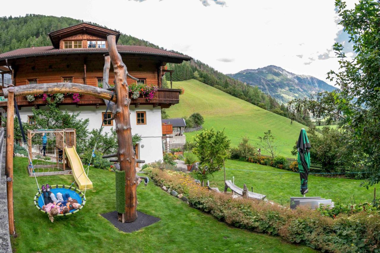 Ruggenthalerhof Apartment Matrei in Osttirol Exterior foto