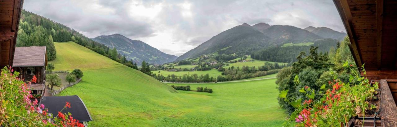 Ruggenthalerhof Apartment Matrei in Osttirol Exterior foto