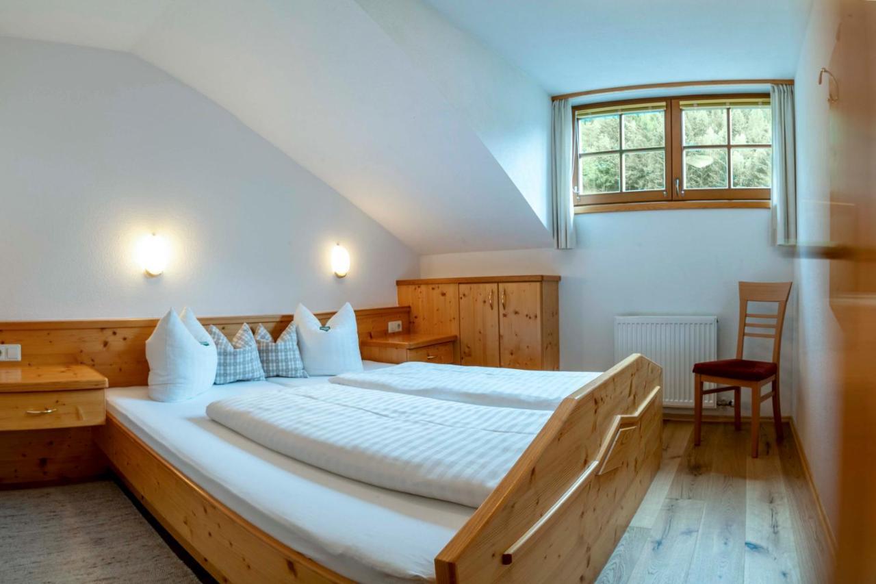 Ruggenthalerhof Apartment Matrei in Osttirol Exterior foto