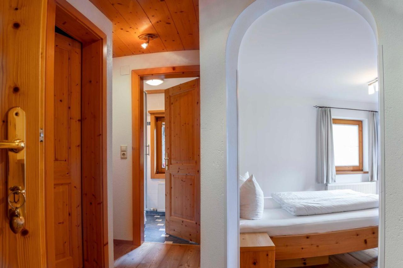 Ruggenthalerhof Apartment Matrei in Osttirol Exterior foto