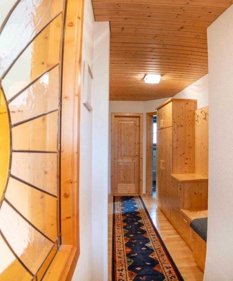 Ruggenthalerhof Apartment Matrei in Osttirol Exterior foto