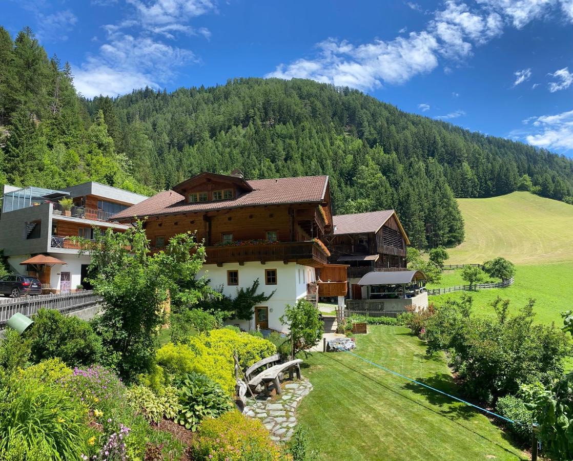 Ruggenthalerhof Apartment Matrei in Osttirol Exterior foto